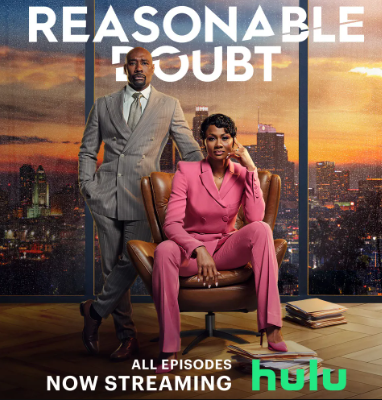 Season 2 of Reasonable Doubt was PURE CHAOS but SEASON 3!!!!