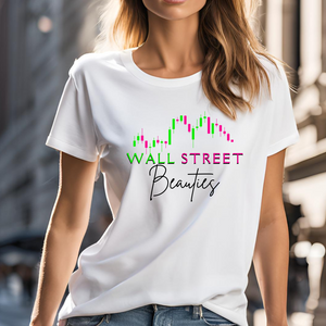 Wall Street Beauties Tee